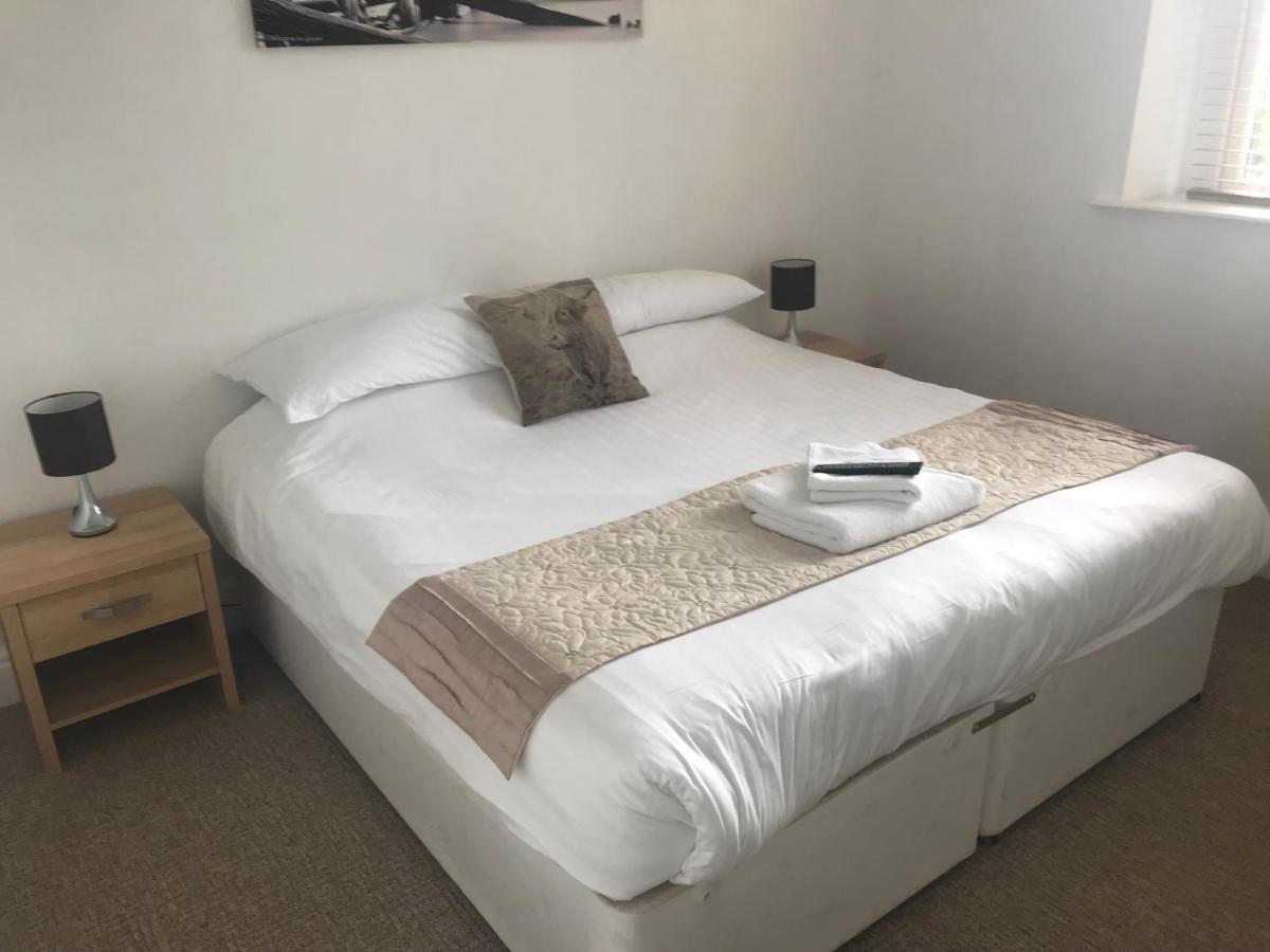 Stanley Arms Hotel Seascale Eksteriør bilde