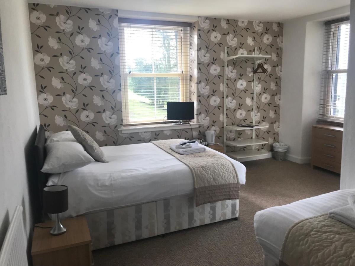 Stanley Arms Hotel Seascale Eksteriør bilde
