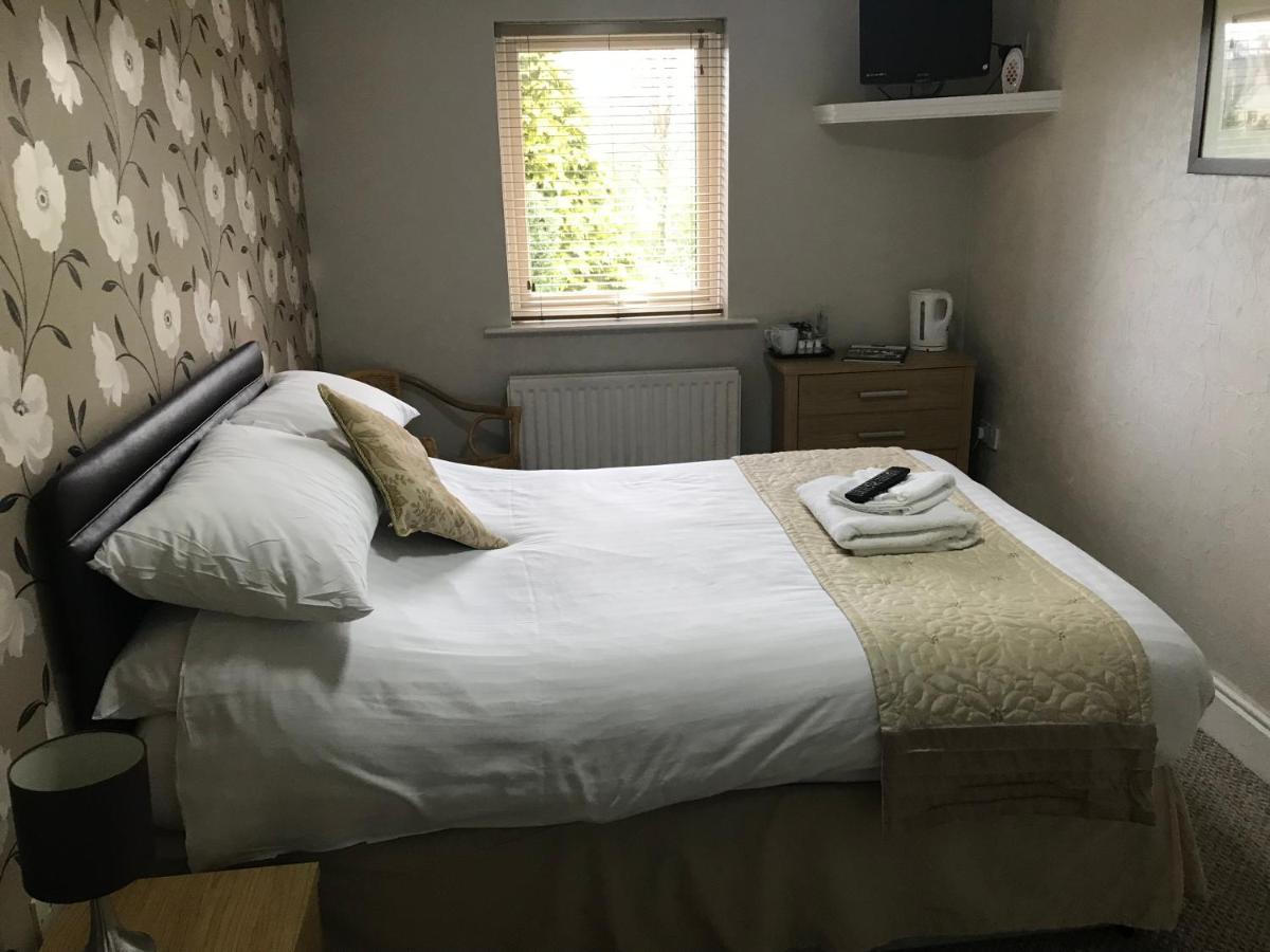 Stanley Arms Hotel Seascale Eksteriør bilde