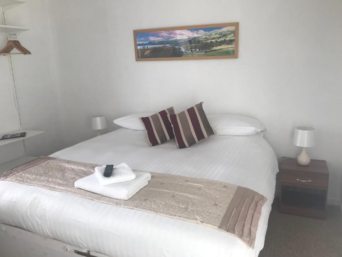 Stanley Arms Hotel Seascale Eksteriør bilde